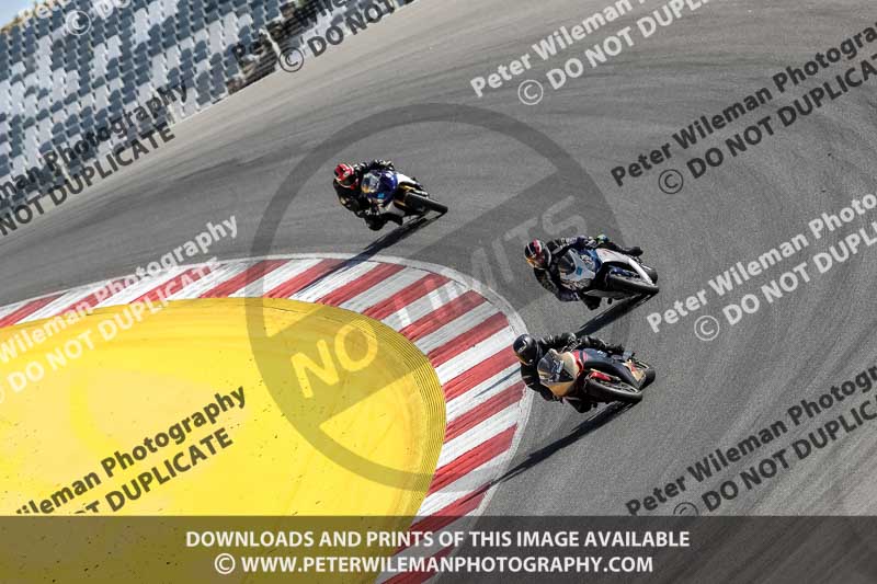 motorbikes;no limits;october 2019;peter wileman photography;portimao;portugal;trackday digital images